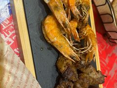 -安德烈俄式西餐厅(中央大街店)