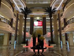 -南通金石国际大酒店