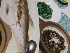 -一品江南韵·淮扬菜