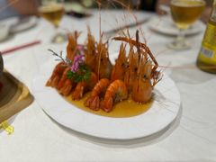 -上海会馆(香港名都店)