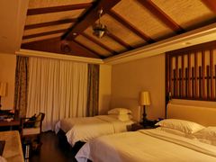 -三清山希尔顿度假酒店