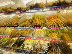 -江二娃串串香(科园四路总店)