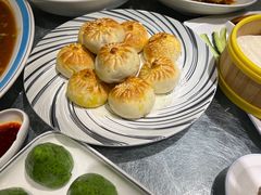 -马老六清真餐饮(西站店)