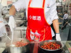 -郑喜旺烧烤(新密总店)