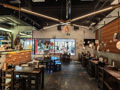 -破店肥哈·东北烧烤(南山保利店)