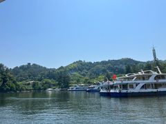 -千岛湖天屿景区