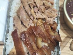 -有肉食·虎九闽菜(798艺术区店)
