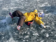 -长春市南湖公园