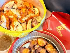 -小炳胜(天环店)