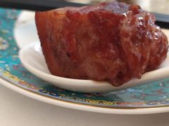 -肆月河豚·新淮扬(金融街店)