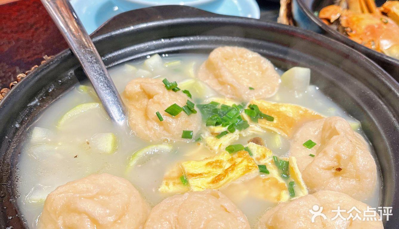 焗出来的美味小海鲜，这口够鲜‼️