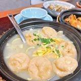 焗出来的美味小海鲜，这口够鲜‼️