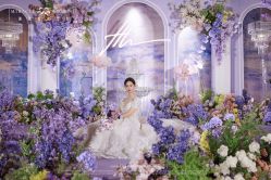 -美诺婚礼策划·求婚策划