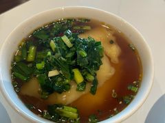 -李记搅团•非遗陕菜(三桥店)