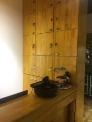 -明洞造型精品烫染