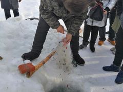 -北极村旅游风景区