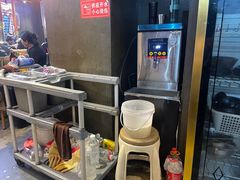 -吉志烤肉(太原总店)