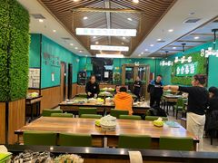 -合合春饼(潘家园店)