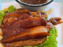 -鼎香润(德胜门内店)