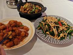 -海城餐厅(三元里店)