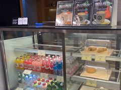 -逸派咖啡 EPARKCOFFEE(广安门店)
