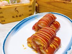 -點無缺茶楼·海鲜酒家(世博店)