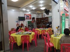 大堂-浩海美食店(闸坡店)