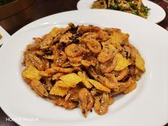 -李氏八大件老菜馆(万宝街店)