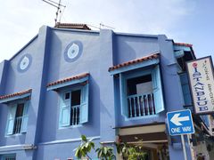 -新加坡Zam Zam餐馆