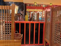 -有喜屋·鲜鸡烧鸟·居酒屋(安龙路店)