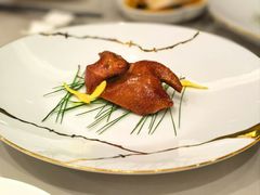-花中城·杭帮菜·粤菜·海鲜火锅(清泰街店)
