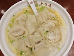 -老半斋(福州路店)