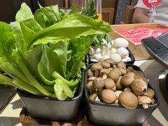 -新辣道鱼火锅(上地华联店)