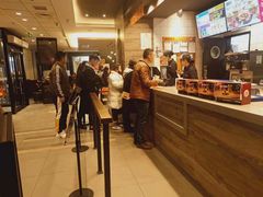-汉堡王(兰州中心店)