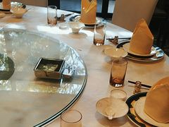 -太原星河湾酒店-真粤中餐厅