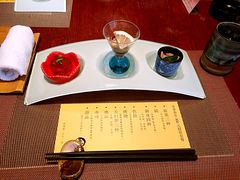 -眞日本料理