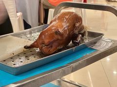 -全聚德(上海首店浦东店)