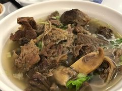 牛腩-陈记顺和潮汕牛肉火锅(番禺迎宾大道店)