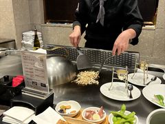 -枫品铁板烧(东樾店)