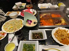 -大妙火锅·非物质文化遗产(东郊记忆店)