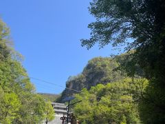 -尧治河旅游度假区