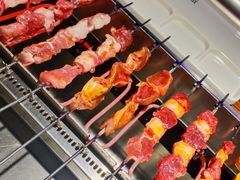 -汉城烧烤(西稍门劳动路店)