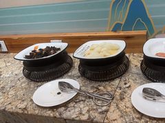 -海中洲国际大酒店-自助餐厅