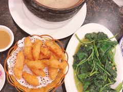 -适口餐厅砂锅粥(公信路总店)