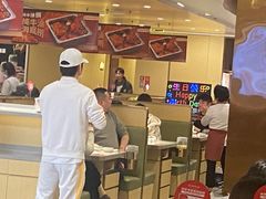 -海底捞火锅(丰尚国际广场店)