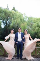 -格莱美国际影像馆(盛世芳华店)