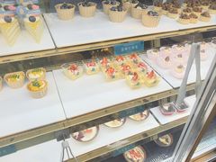 -東盛炭烤自助料理(浦东文峰广场店)
