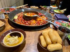 -楠火锅(西单店)