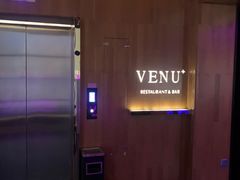 -VENU+海景酒廊