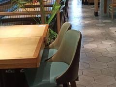 大堂-谷田稻香(佛罗伦萨店)